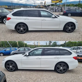 BMW 320 Touring Automat 184 8zf | Mobile.bg    7