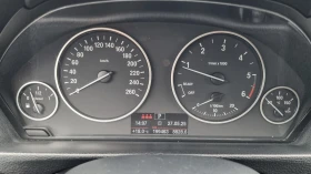 BMW 320 Touring Automat 184 8zf | Mobile.bg    12