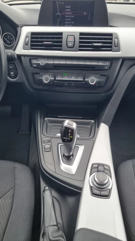 BMW 320 Touring Automat 184 8zf | Mobile.bg    13