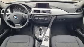 BMW 320 Touring Automat 184 8zf | Mobile.bg    9