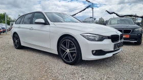     BMW 320 Touring Automat 184 8zf