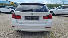 BMW 320 Touring Automat 184 8zf | Mobile.bg    6