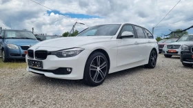     BMW 320 Touring Automat 184 8zf