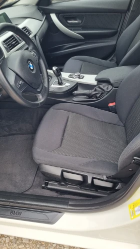 BMW 320 Touring Automat 184 8zf | Mobile.bg    8