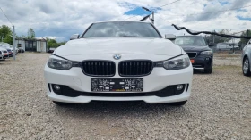     BMW 320 Touring Automat 184 8zf