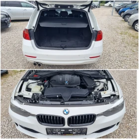 BMW 320 Touring Automat 184 8zf | Mobile.bg    14