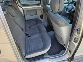 Renault Kangoo 1.9 dci 4x4 - 5700 лв. - 45220330 15