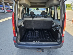 Renault Kangoo 1.9 dci 4x4 - 5700 лв. - 45220330 16
