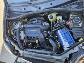 Renault Kangoo 1.9 dci 4x4 - 5700 лв. - 45220330 17