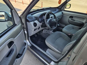Renault Kangoo 1.9 dci 4x4 - 5700 лв. - 45220330 8