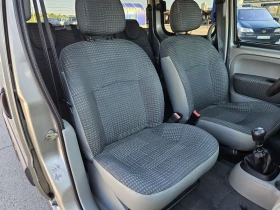 Renault Kangoo 1.9 dci 4x4 - 5700 лв. - 45220330 14