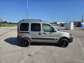 Renault Kangoo 1.9 dci 4x4 - 5700 лв. - 45220330 6
