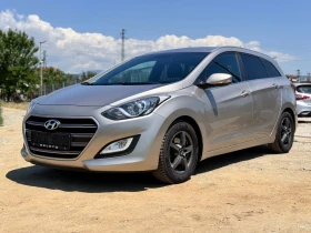 Hyundai I30 1.6crdi blue full | Mobile.bg    2