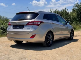 Hyundai I30 1.6crdi blue full | Mobile.bg    6