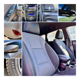 Hyundai I30 1.6crdi blue full | Mobile.bg    14