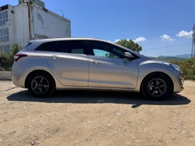 Hyundai I30 1.6crdi blue full | Mobile.bg    7