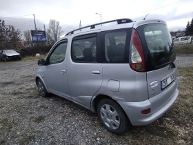 Toyota Yaris verso | Mobile.bg    5
