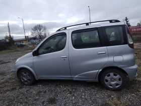Toyota Yaris verso | Mobile.bg    6
