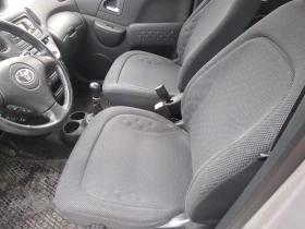 Toyota Yaris verso | Mobile.bg    9