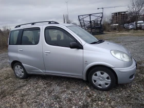 Toyota Yaris verso | Mobile.bg    2