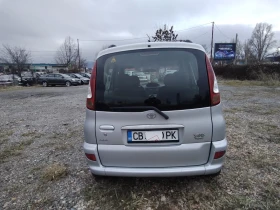 Toyota Yaris verso | Mobile.bg    4