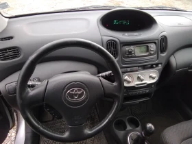 Toyota Yaris verso | Mobile.bg    12