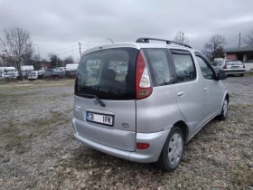 Toyota Yaris verso | Mobile.bg    3