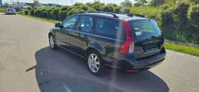 Volvo V50 1.6 | Mobile.bg    2