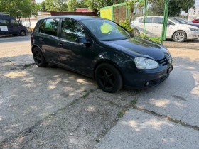 VW Golf 2.0 FSI Swiss | Mobile.bg    7