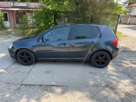     VW Golf 2.0 FSI Swiss