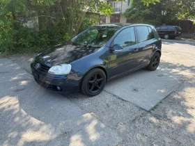     VW Golf 2.0 FSI Swiss