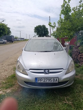 Обява за продажба на Peugeot 307 ~1 800 лв. - изображение 4