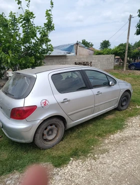 Обява за продажба на Peugeot 307 ~1 800 лв. - изображение 3
