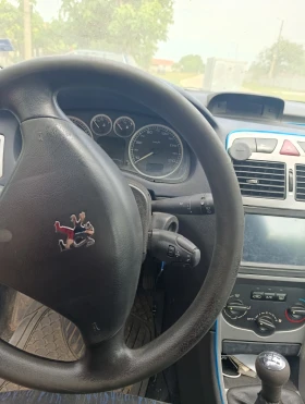 Обява за продажба на Peugeot 307 ~1 800 лв. - изображение 9
