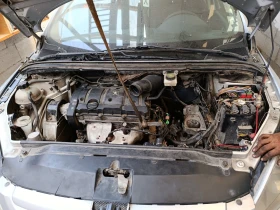 Обява за продажба на Peugeot 307 ~1 800 лв. - изображение 1