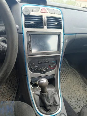 Обява за продажба на Peugeot 307 ~1 800 лв. - изображение 8