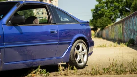 Nissan 100 nx 2.0 GTI | Mobile.bg    13