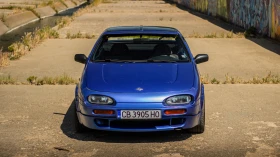 Обява за продажба на Nissan 100 nx 2.0 GTI ~6 499 лв. - изображение 2