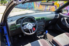 Обява за продажба на Nissan 100 nx 2.0 GTI ~6 499 лв. - изображение 7
