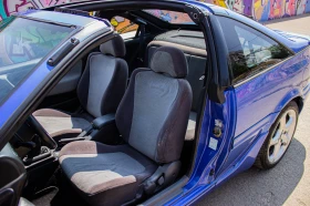 Обява за продажба на Nissan 100 nx 2.0 GTI ~6 499 лв. - изображение 8