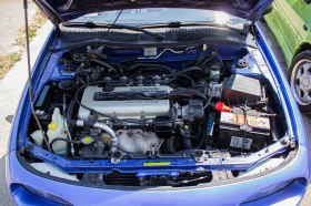 Обява за продажба на Nissan 100 nx 2.0 GTI ~6 499 лв. - изображение 10