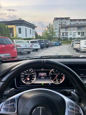 Обява за продажба на Mercedes-Benz S 63 AMG ~ 114 000 лв. - изображение 4