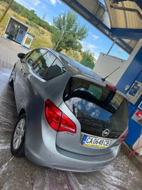 Обява за продажба на Opel Meriva 1.4 TURBO  ~6 500 лв. - изображение 3