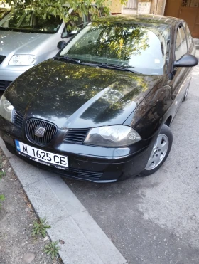 Обява за продажба на Seat Ibiza 1.9SDI ~3 600 лв. - изображение 1