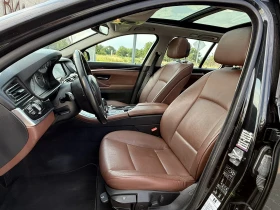 BMW 520 D | Mobile.bg    10