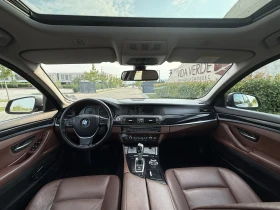 BMW 520 D | Mobile.bg    7