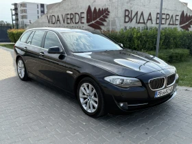 BMW 520 D | Mobile.bg    5