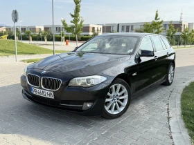     BMW 520 D