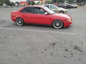 Audi A4 B5 1.8T | Mobile.bg    2