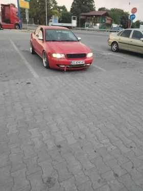Audi A4 B5 1.8T | Mobile.bg    3